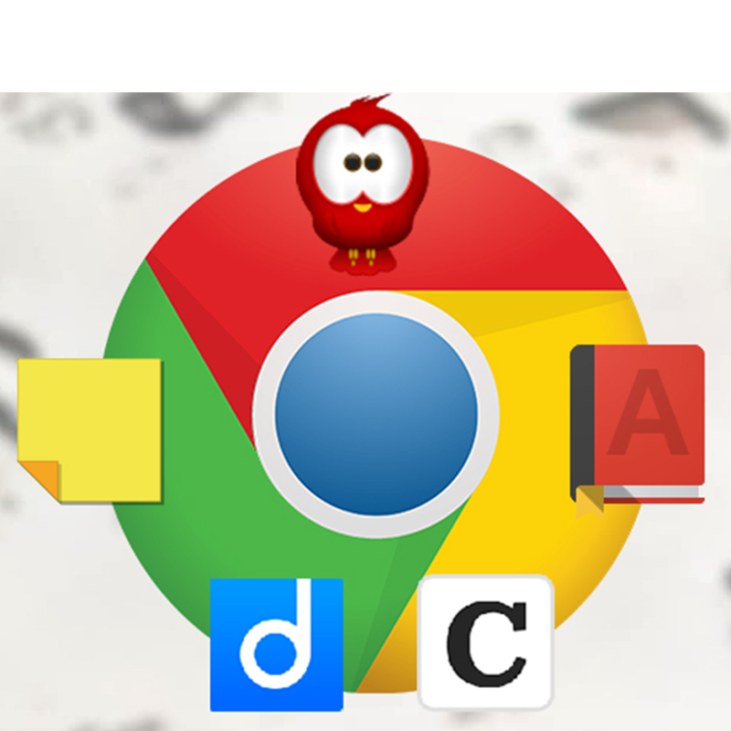 5 Chrome Extensions Every Student Should Install To Enhance Learning