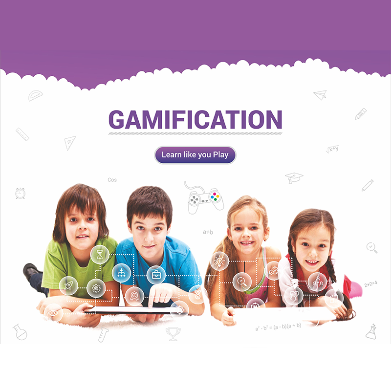 Gamification Of Education