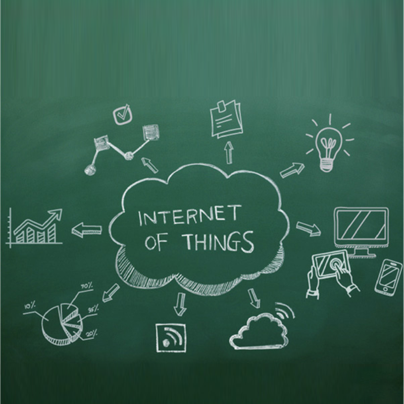 How Internet Of Things Has The Power To Transform Education Systems?