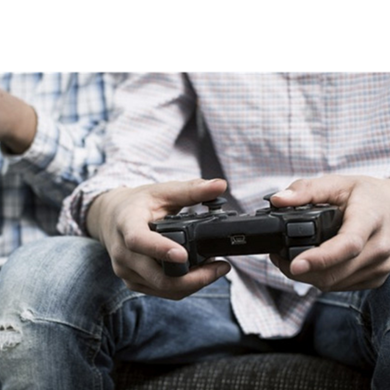 Technology Will Change the Future of Gaming Industry