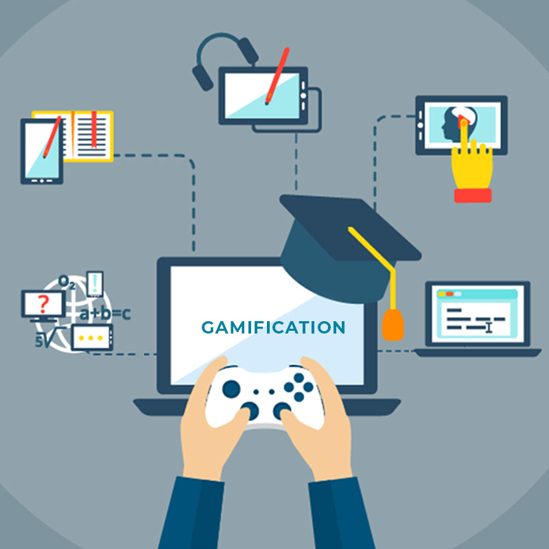 Gamification in Education