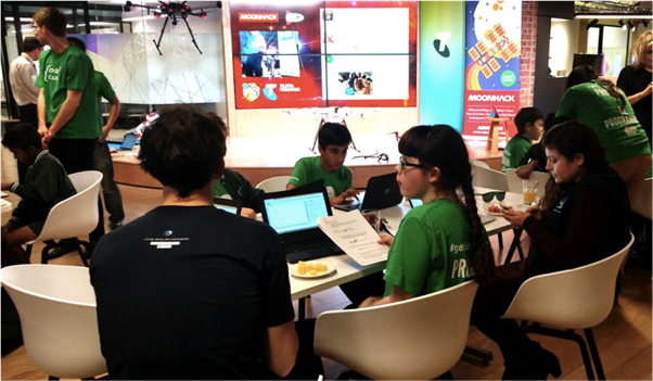 kiwi-kids-aim-to-break-the-world-coding-record