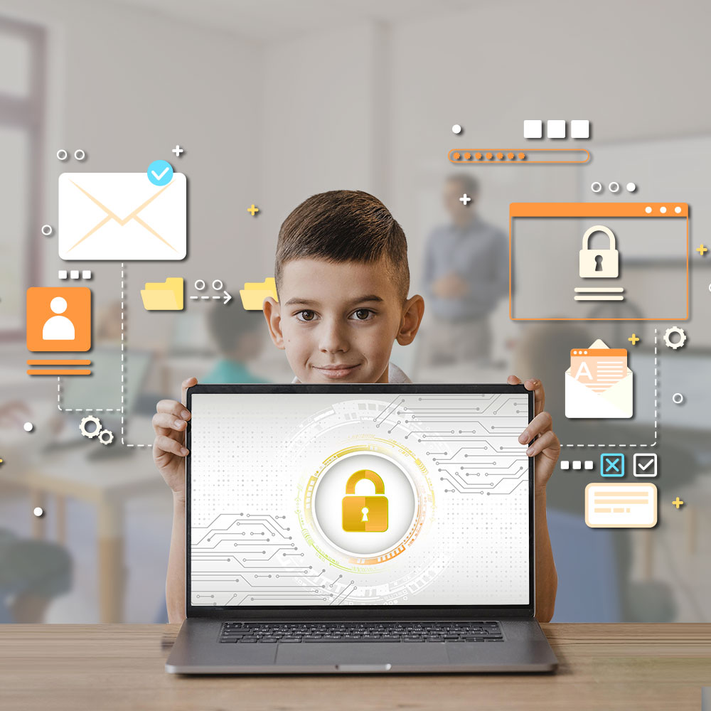 Teaching Cybersecurity In Schools