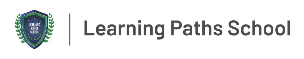 Learning Paths School Logo