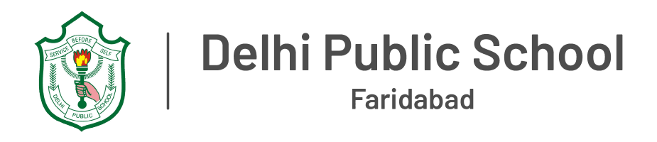 Delhi Public School Logo