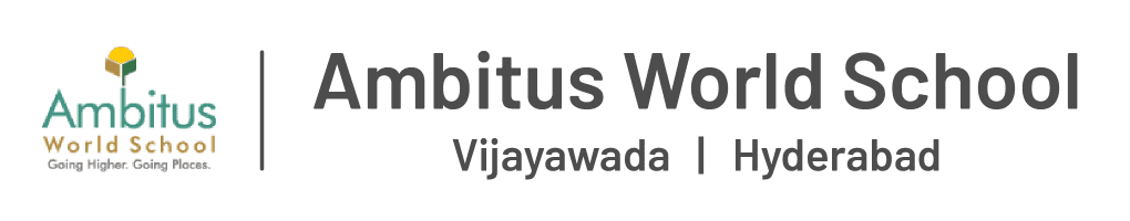 Ambitus World School Logo