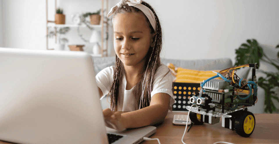 Computer Literacy