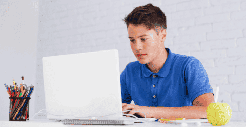 Computational Thinking