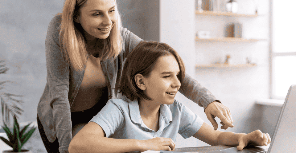 Digital Citizenship