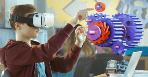 Future Technologies