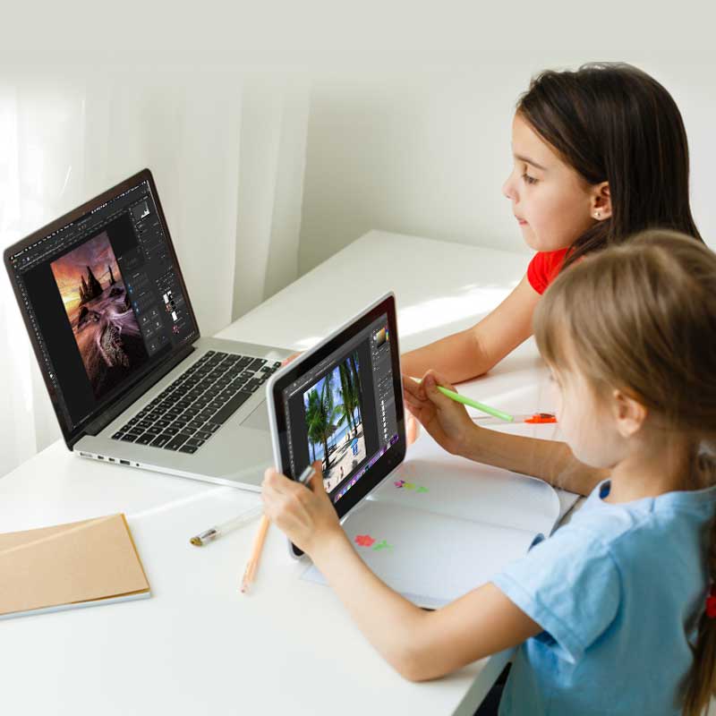 New Age Technology Curriculum for your School, Teachers & Students