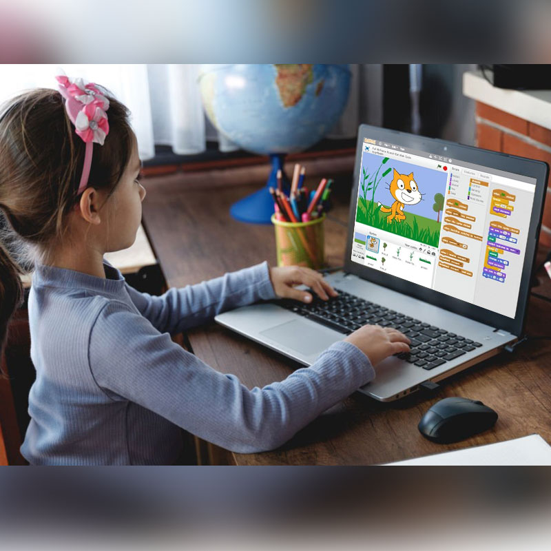 New Age Technology Curriculum for your School, Teachers & Students