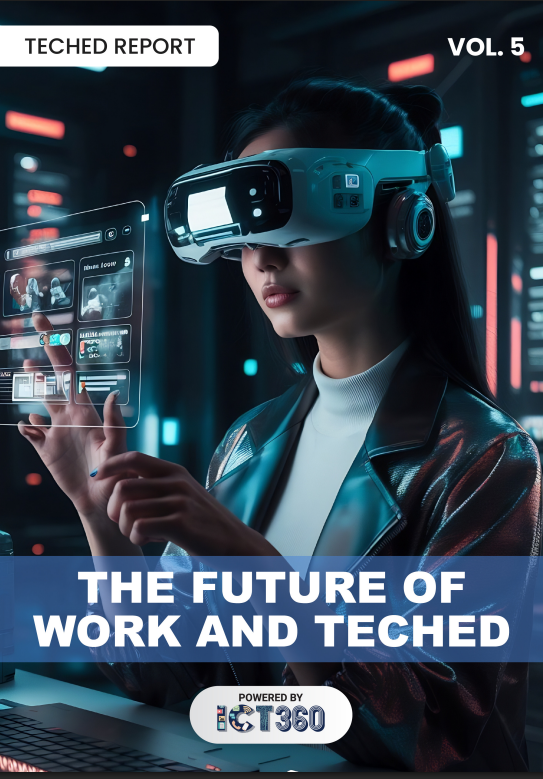 New Age Technology Curriculum for your School, Teachers & Students