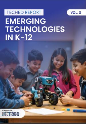 New Age Technology Curriculum for your School, Teachers & Students